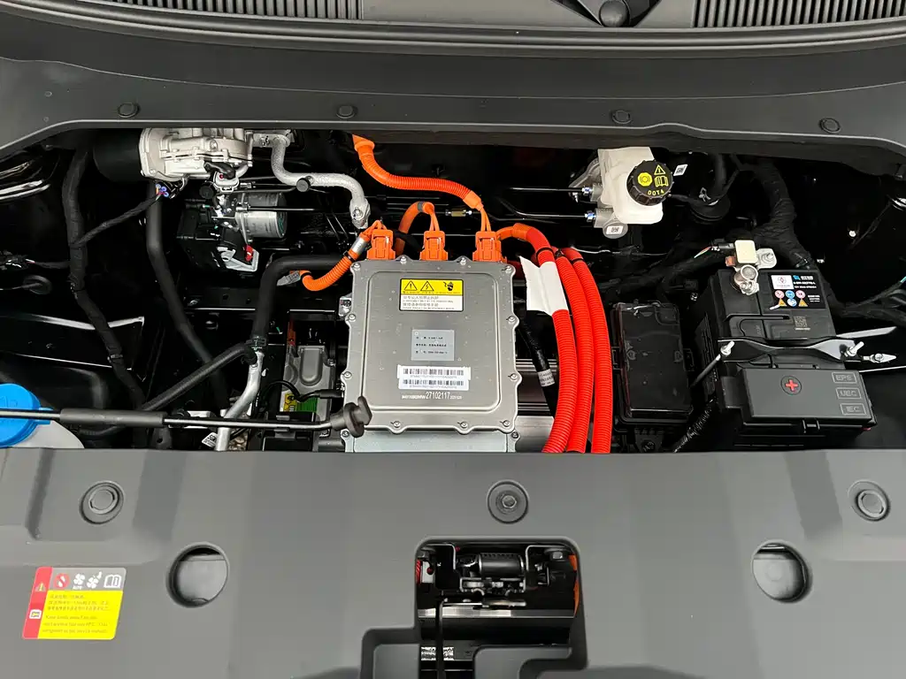 BAOJUN YUE ALSO PLUS