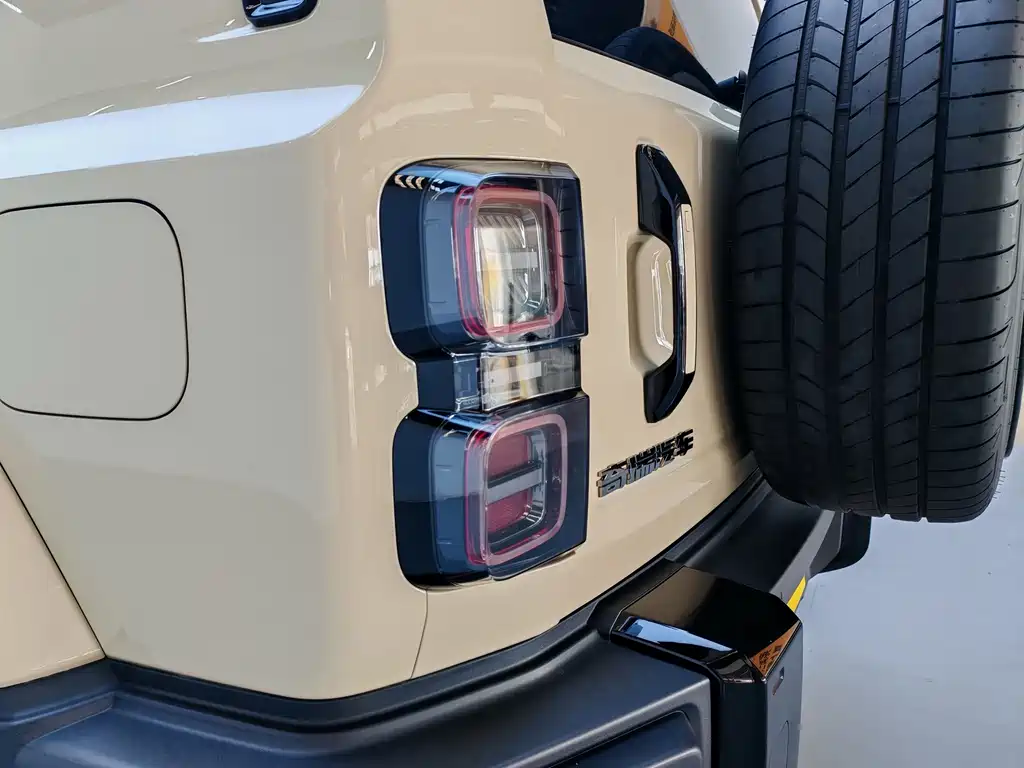 iCAR iCAR V27 — миниатюра 19