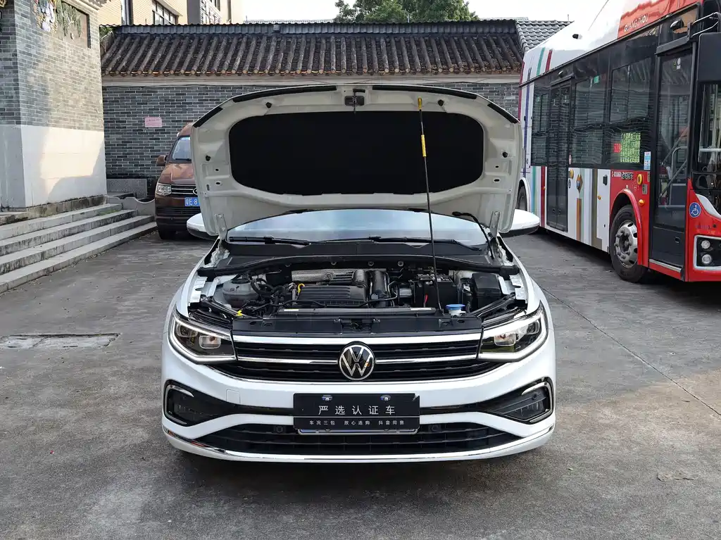 Volkswagen Bora — миниатюра 19