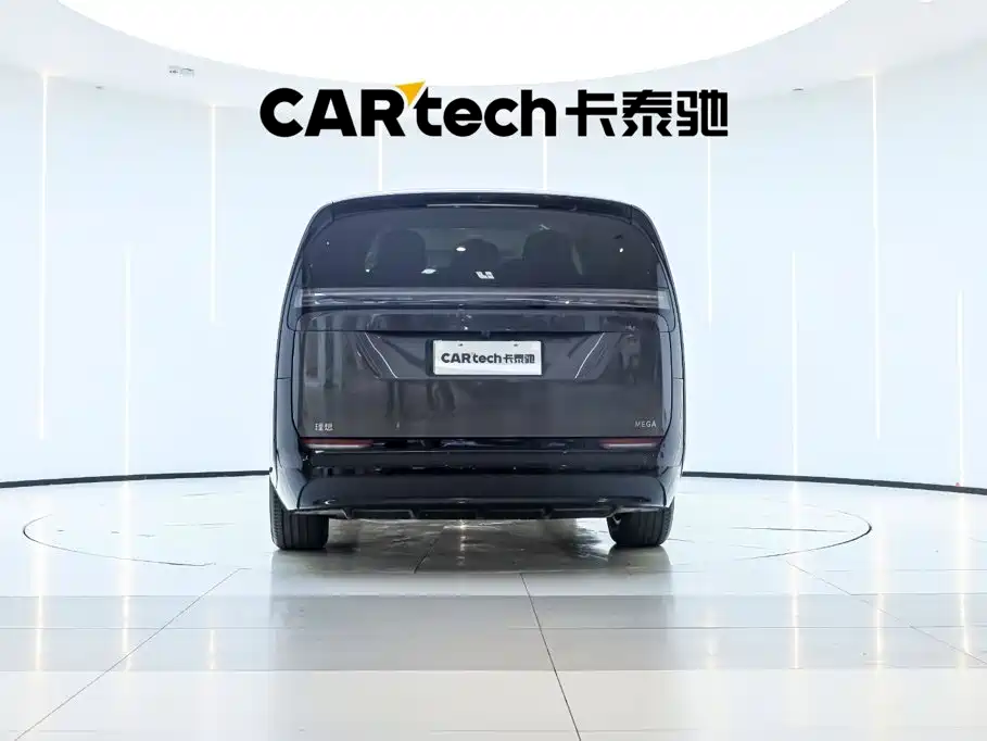 Li Auto Li MEGA — миниатюра 6
