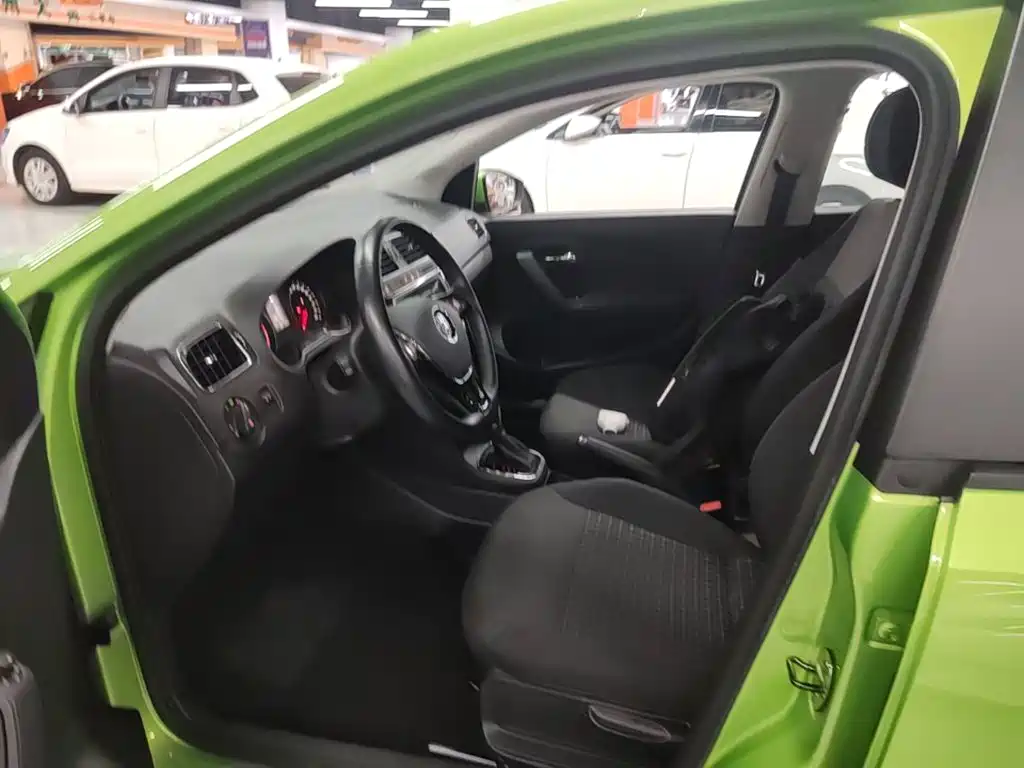 Volkswagen Polo — миниатюра 15