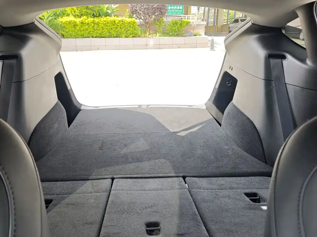 Tesla Model Y — миниатюра 17