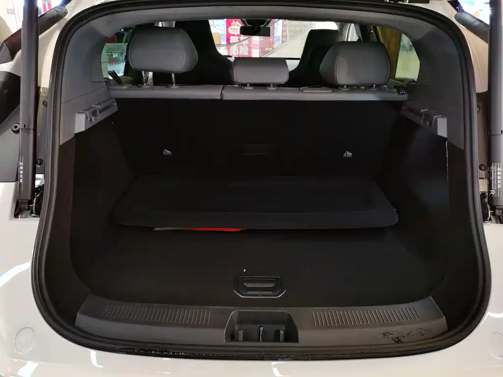 ZEEKR EXTREME KRYPTON X