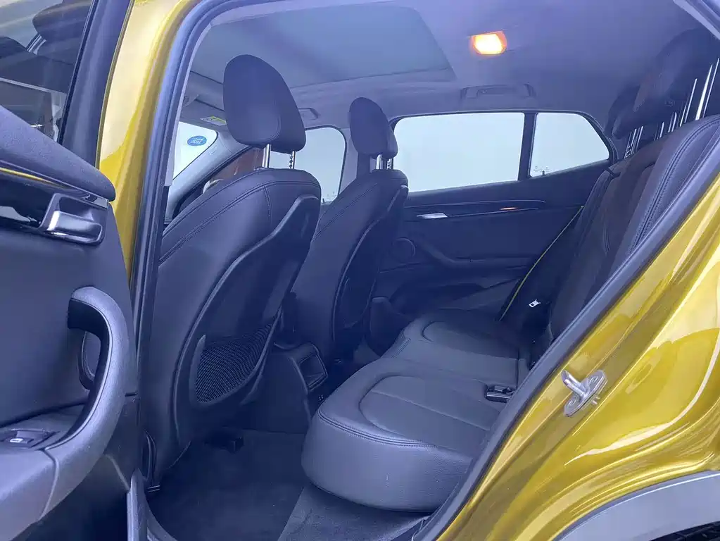 BMW X2 (Import) — миниатюра 13