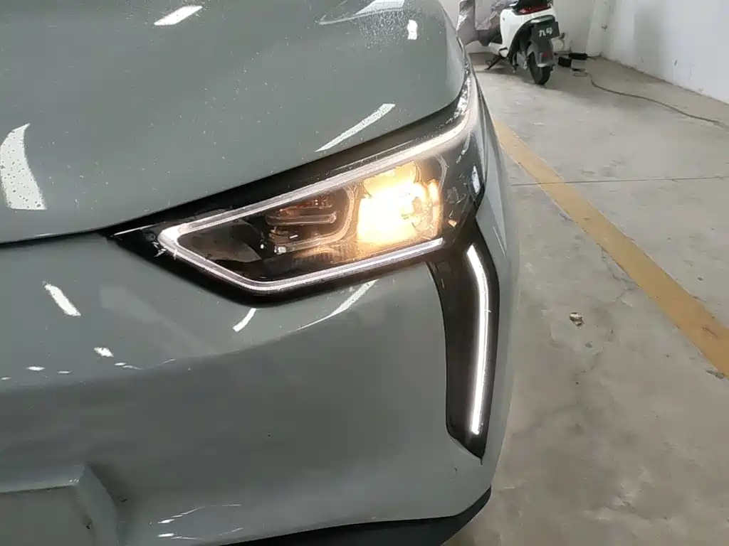 Chery New Energy Wujie Pro — миниатюра 24