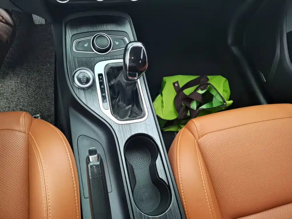 Chery Tiggo 7 — миниатюра 14