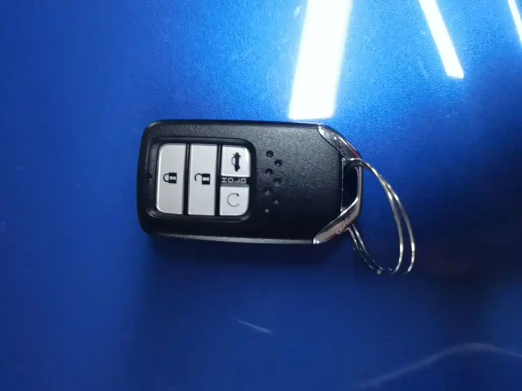 Honda Civic — миниатюра 9