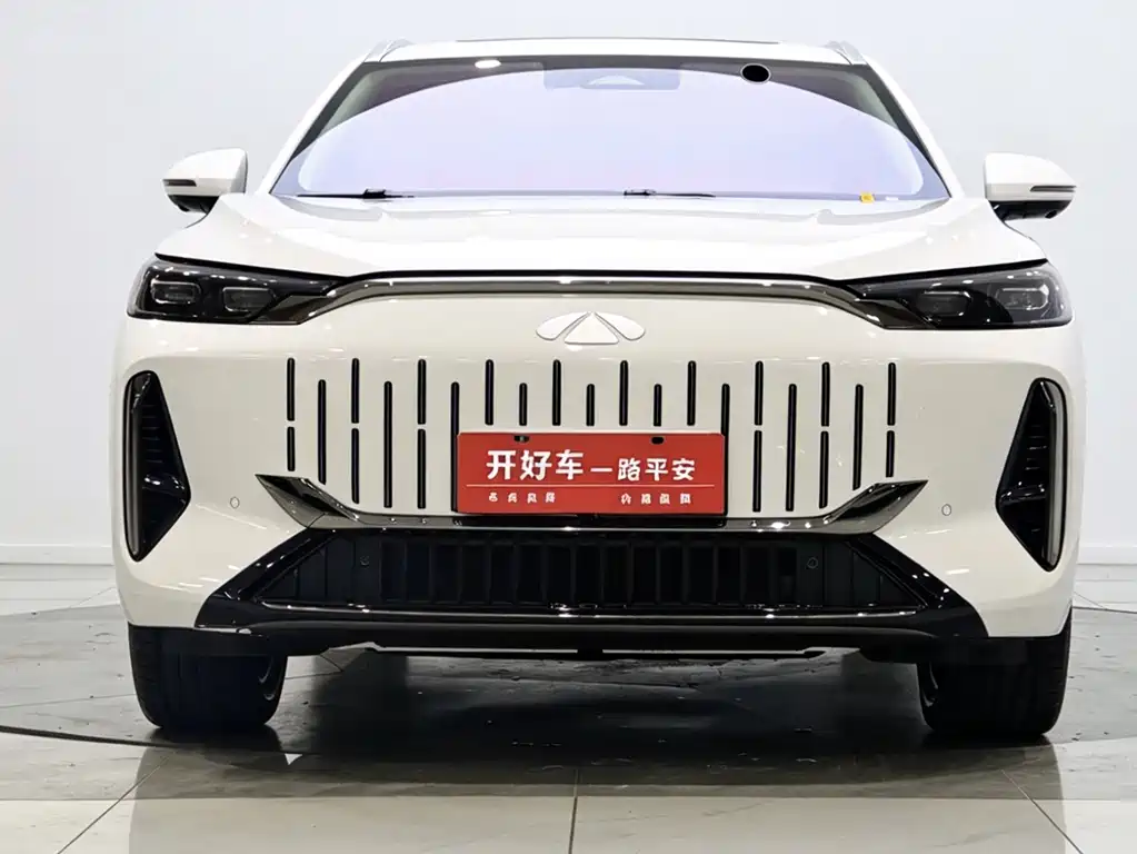 Fulwin Fengyun T10 2025