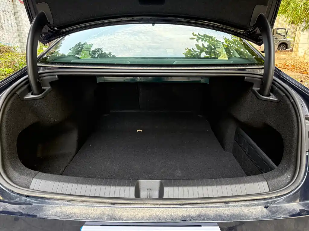Volkswagen Magotan 2024 380TSI DSG