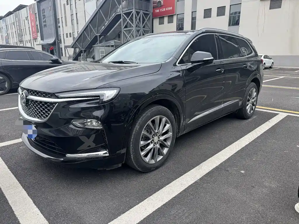 Buick Enclave