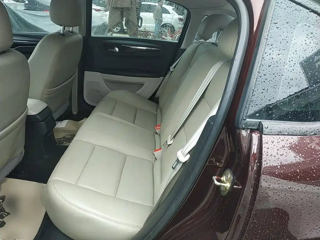 Citroen C-Quatre — миниатюра 13