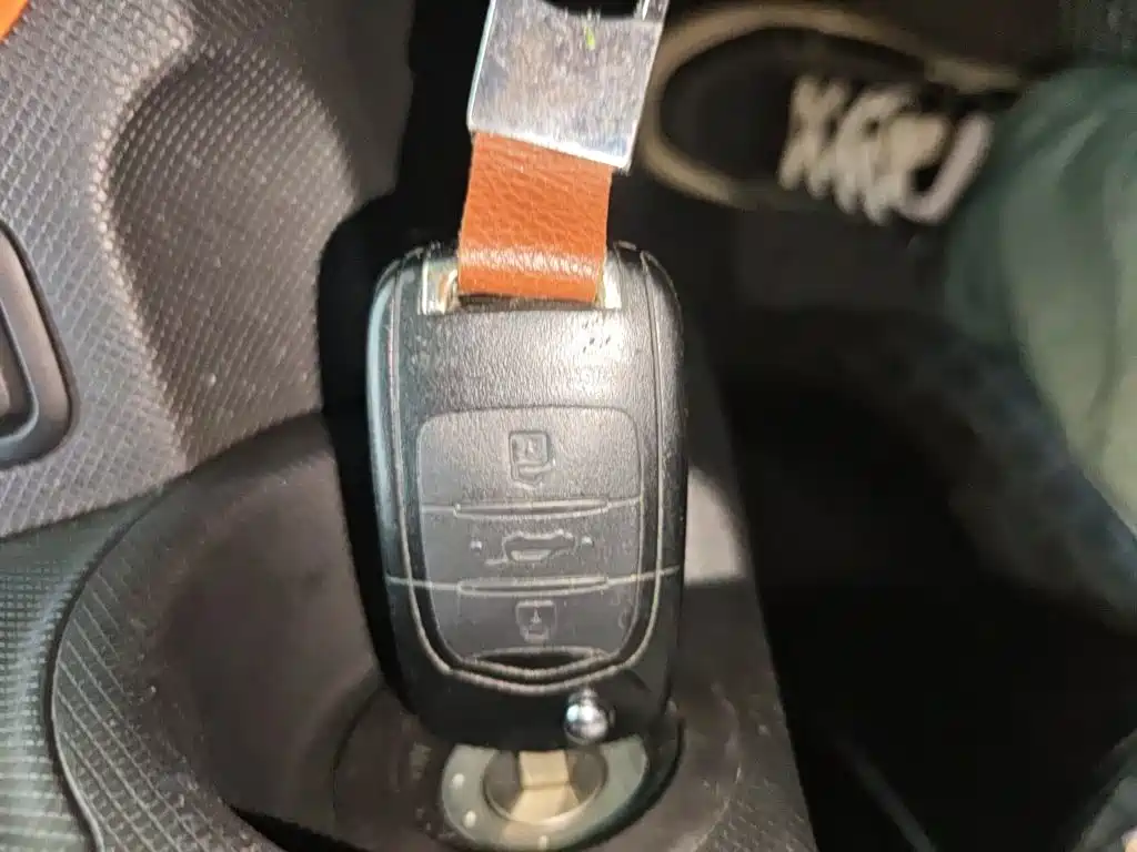 Wuling MINIEV — миниатюра 12
