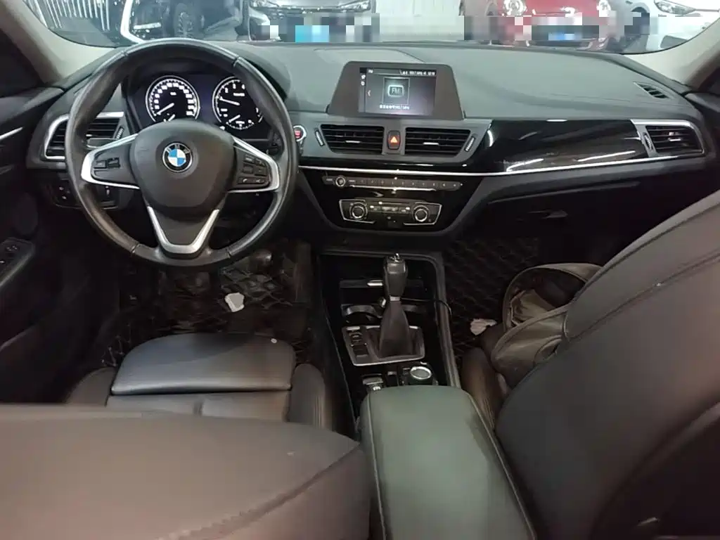 BMW 1 Series — миниатюра 10
