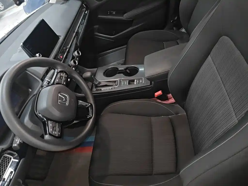 Honda Civic — миниатюра 15