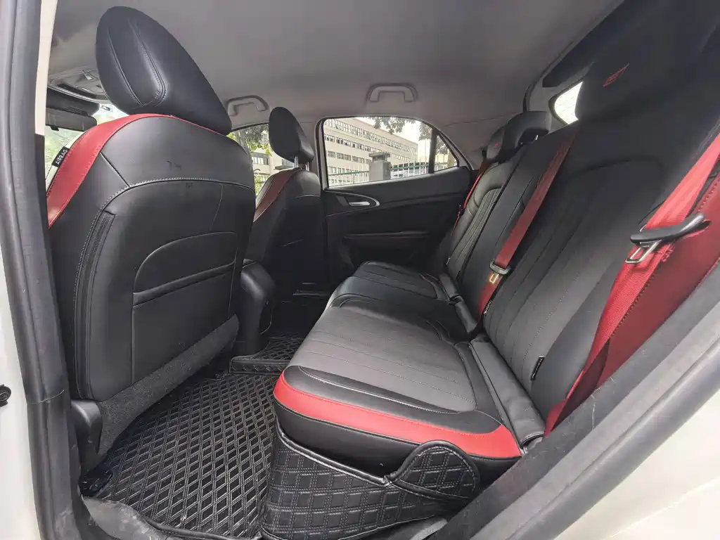 Ora Ora Good Cat GT — миниатюра 5