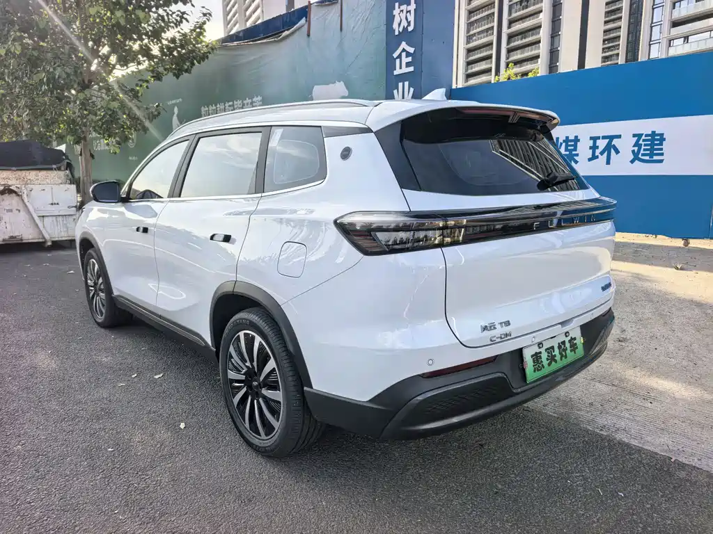 Fulwin Fengyun T8 — миниатюра 16