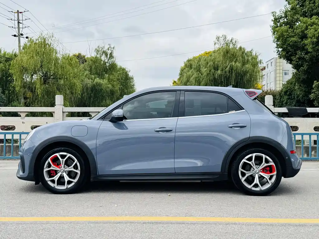 Ora Ora Good Cat GT — миниатюра 6