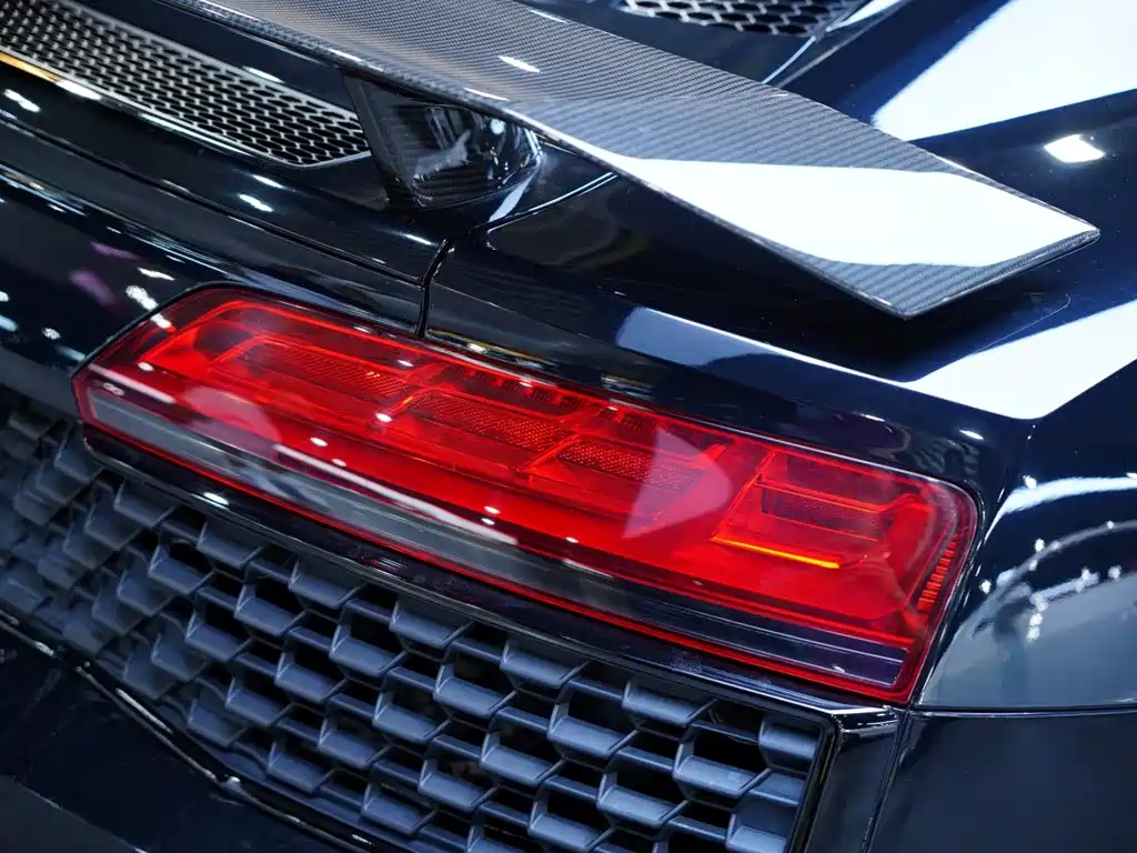 Audi R8 — миниатюра 8