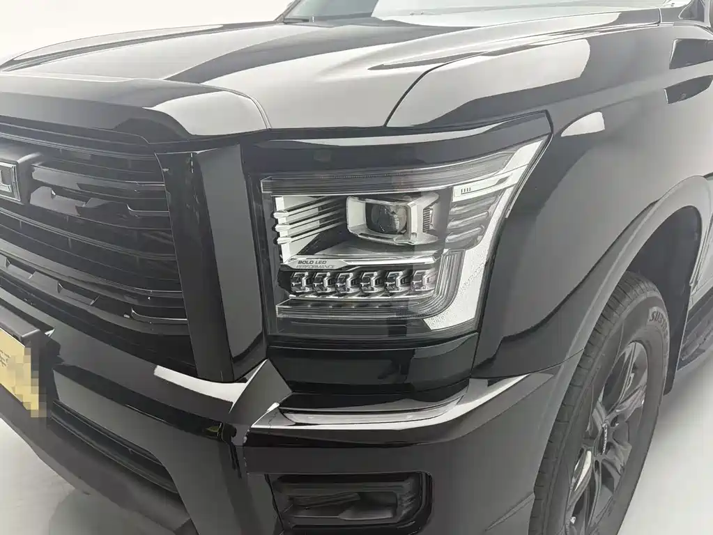 Haval H5 — миниатюра 10