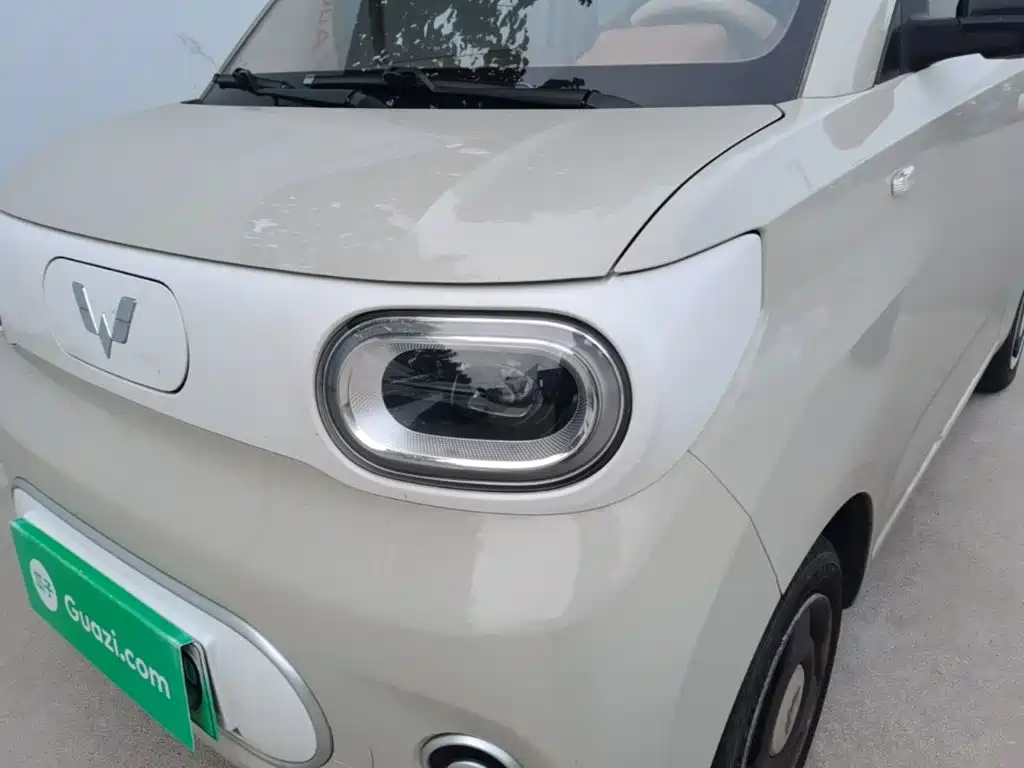 Wuling MINIEV — миниатюра 24