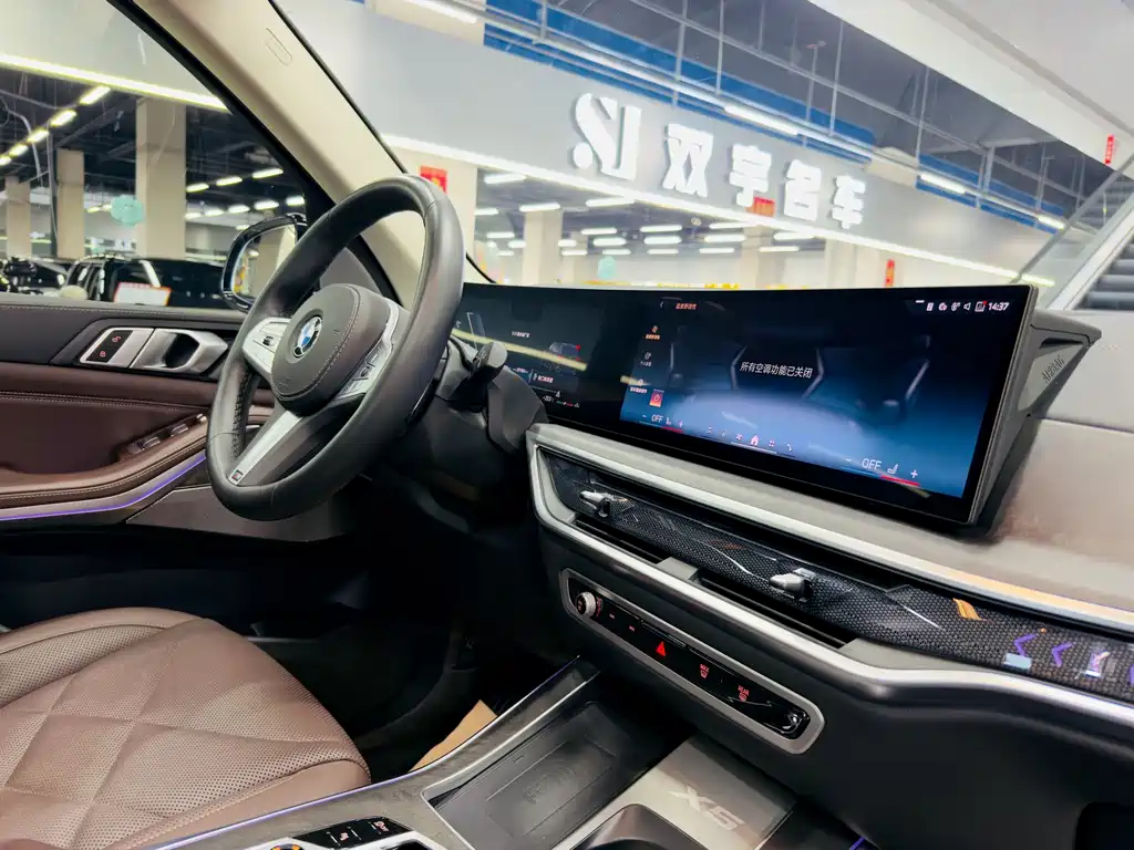 BMW X5 — миниатюра 14