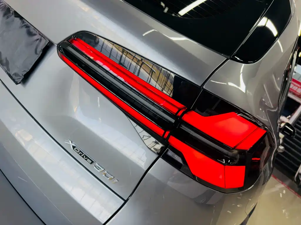 BMW X5 — миниатюра 15
