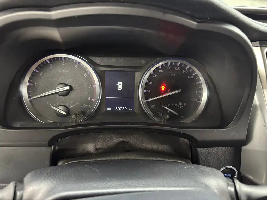 Toyota Highlander — миниатюра 13