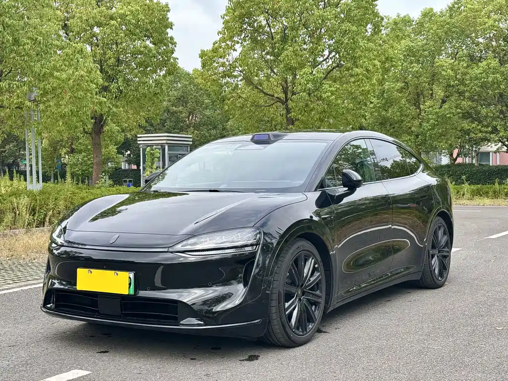 Zhijie Zhijie R7