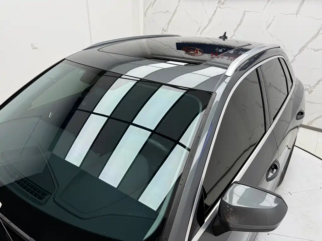 Audi Q3 2021 35 TFSI Fashion