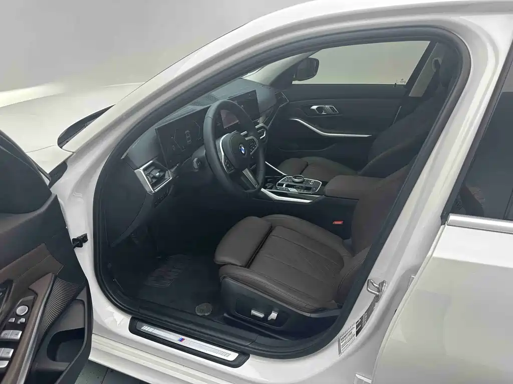 BMW 3 Series — миниатюра 9