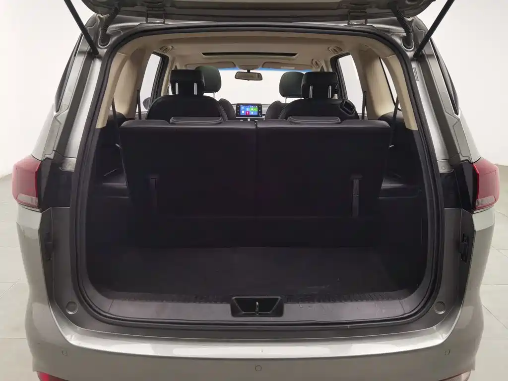 Baojun 360 — миниатюра 16