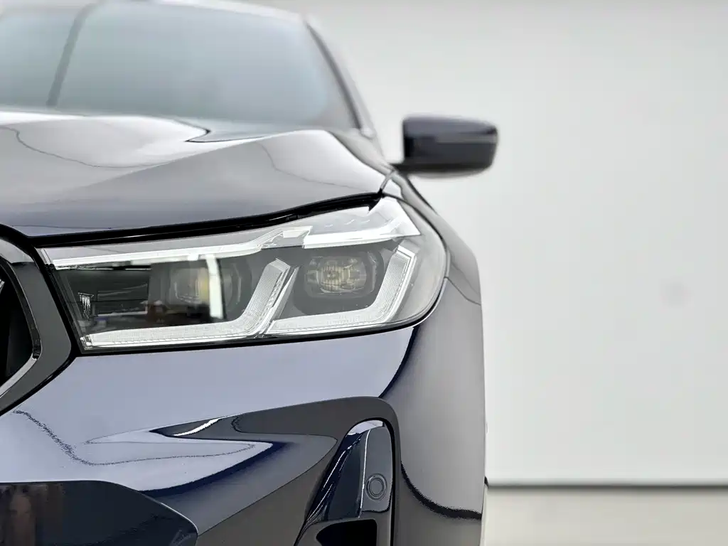 BMW 6 Series GT — миниатюра 13