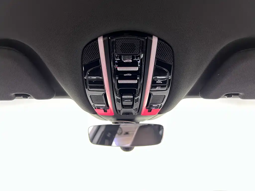 Porsche Panamera — миниатюра 20