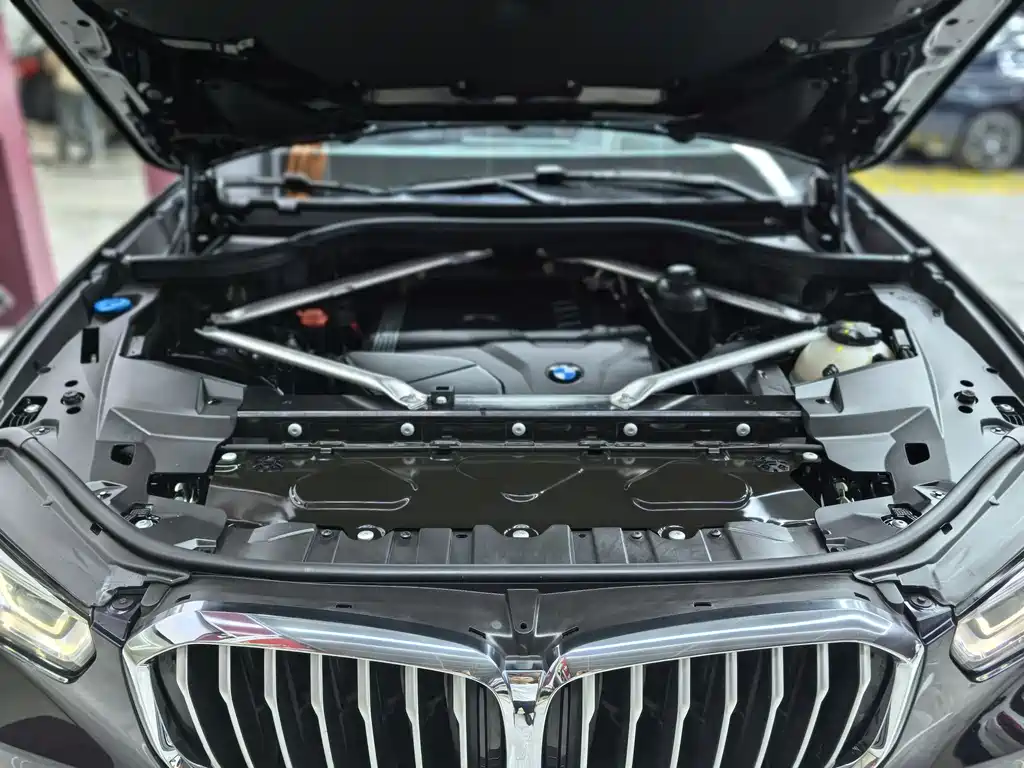BMW X5 — фотографии объявления, Фото 39