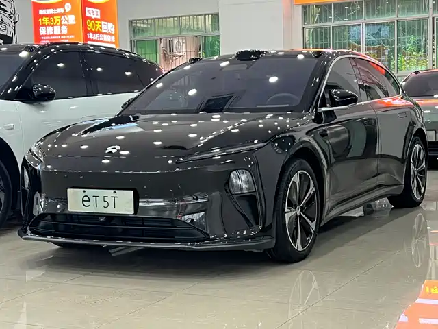 2024 Nio ET5