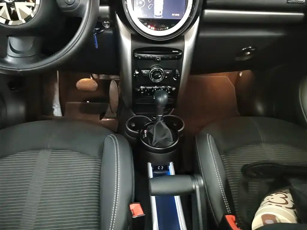MINI Mini Countryman — миниатюра 14