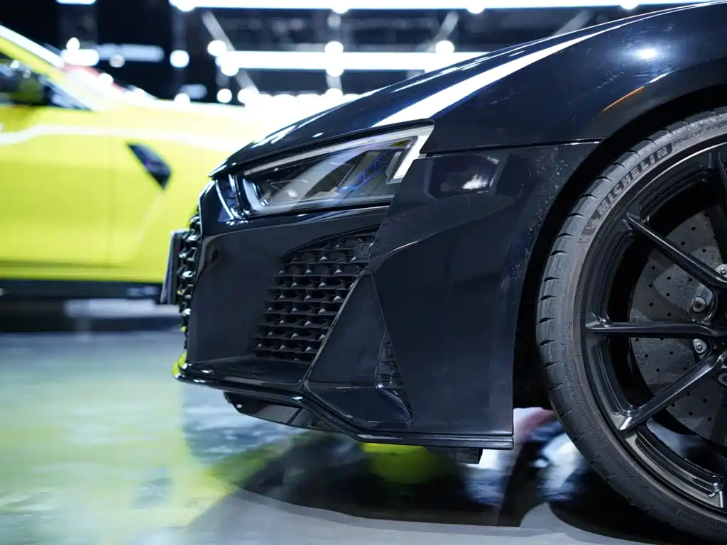 Audi R8 — миниатюра 54