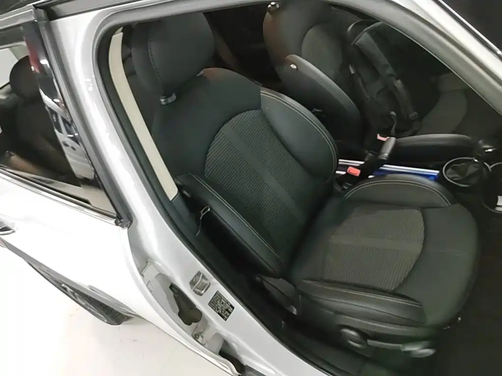 MINI Mini Countryman — миниатюра 25