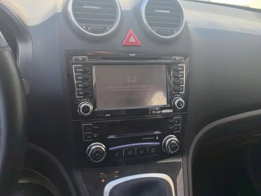 Haval H6 — миниатюра 13