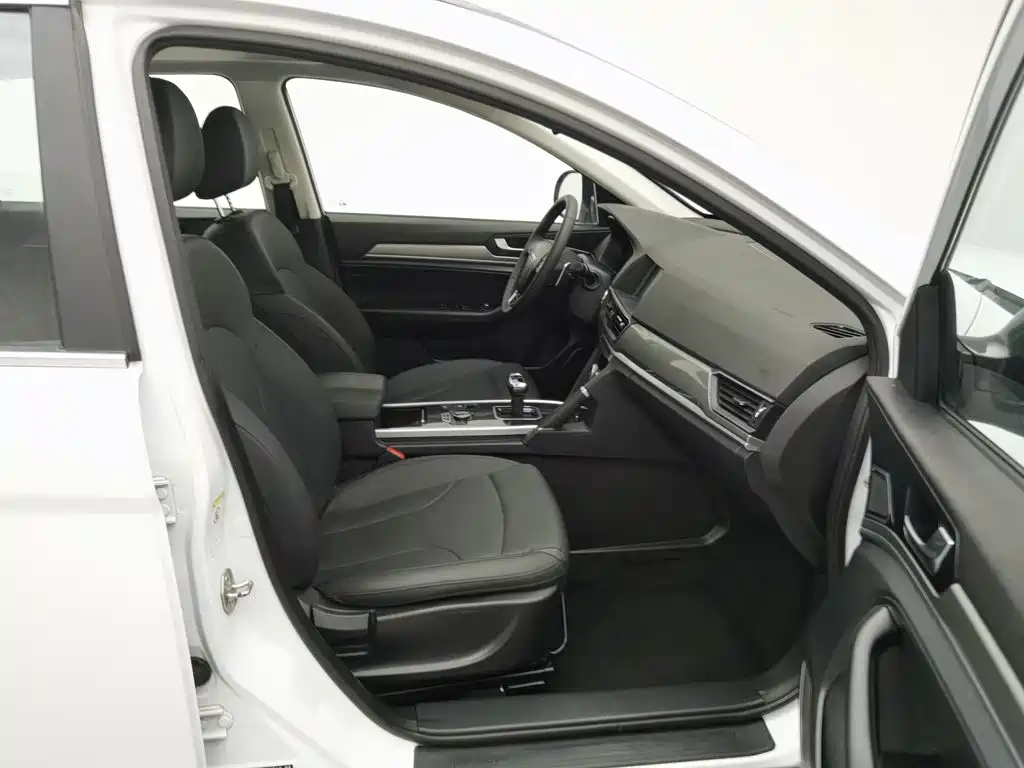 Haval H6 — миниатюра 23