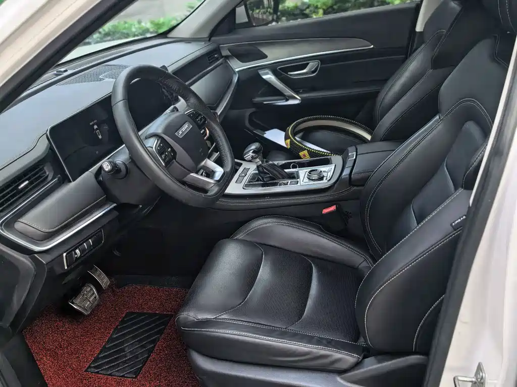 Jetour X70 PLUS — миниатюра 4