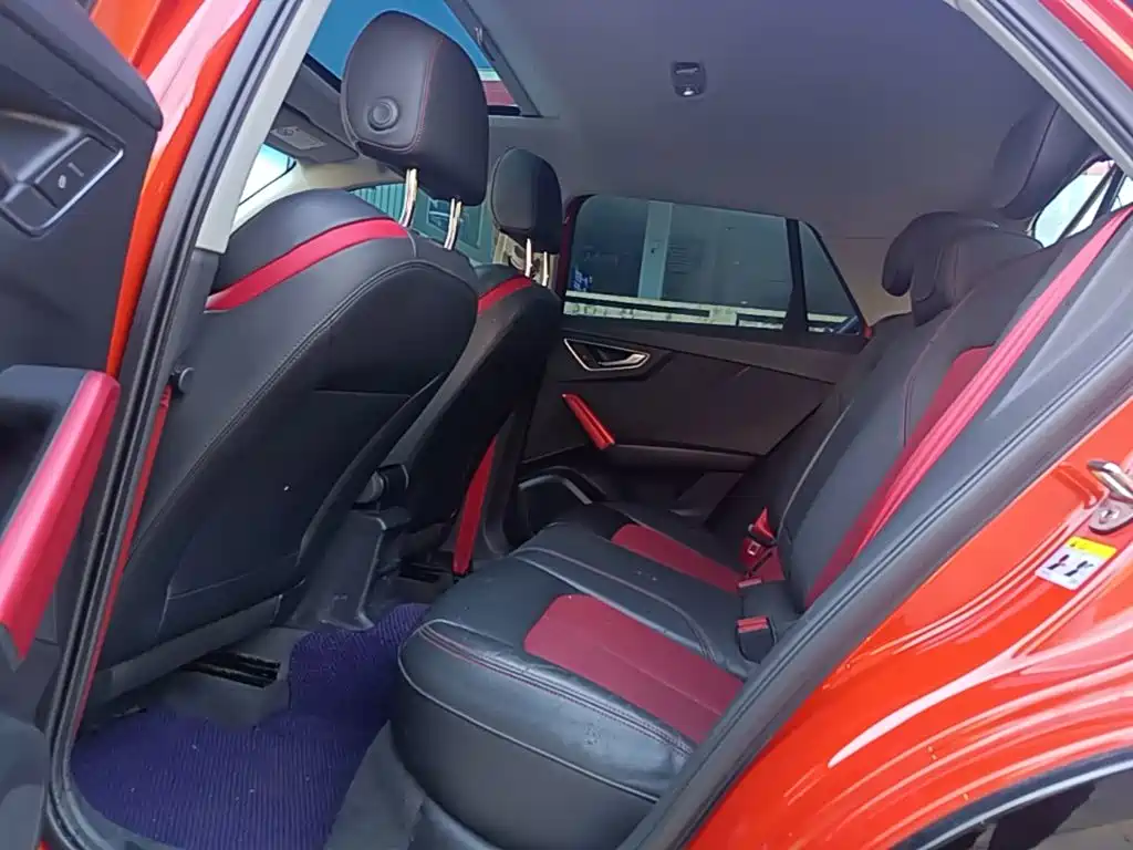 Audi Q2L — миниатюра 17