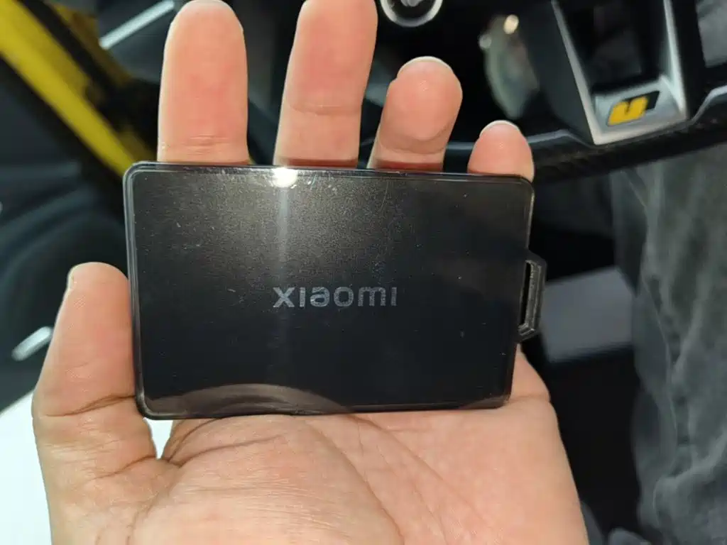 Xiaomi SU7 Ultra — миниатюра 9