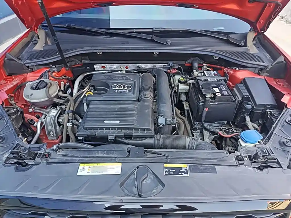 Audi Q2L — миниатюра 20