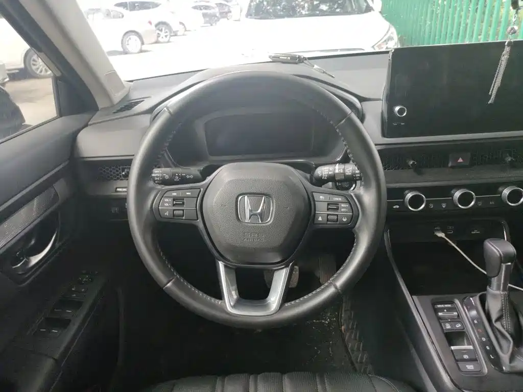 Honda Breeze — миниатюра 3