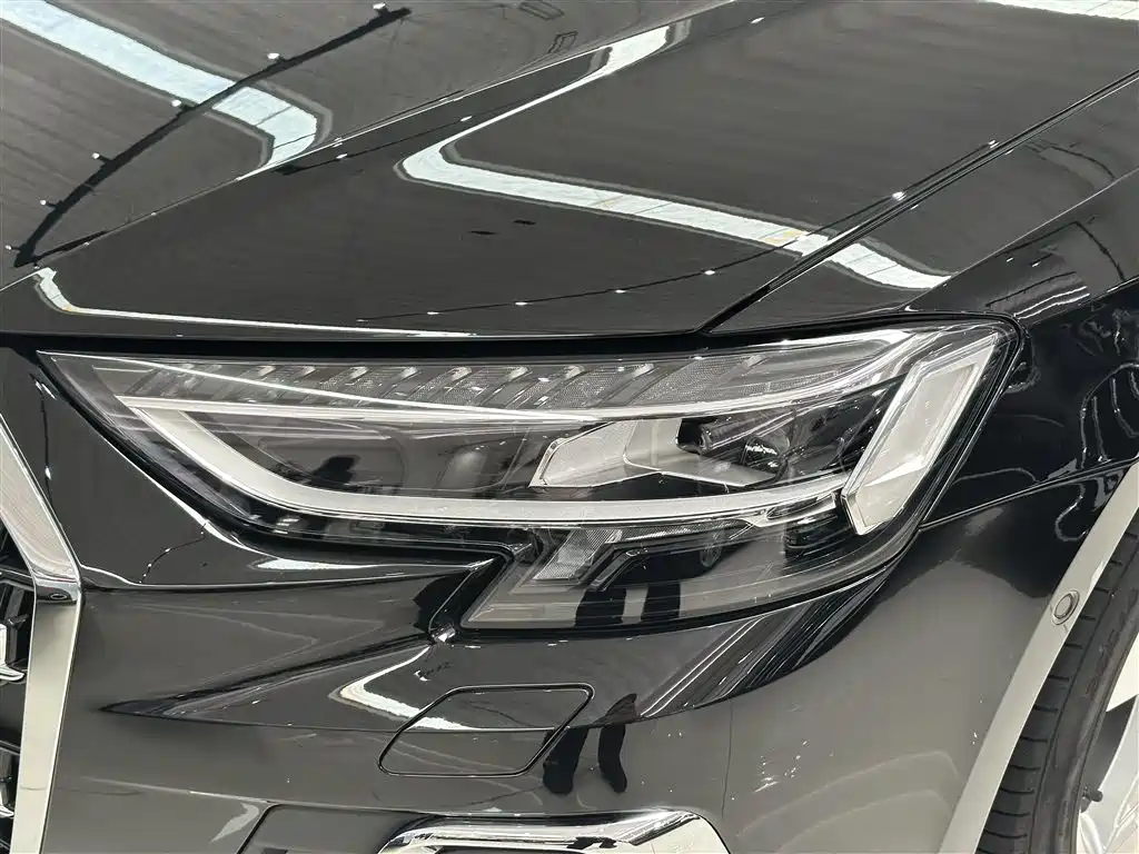 Audi A8 2023 A8L 50 TFSI quattro