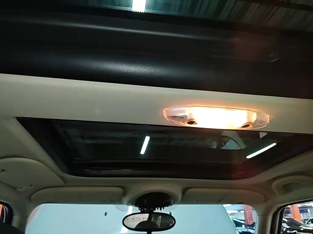 MINI Mini Countryman — миниатюра 18