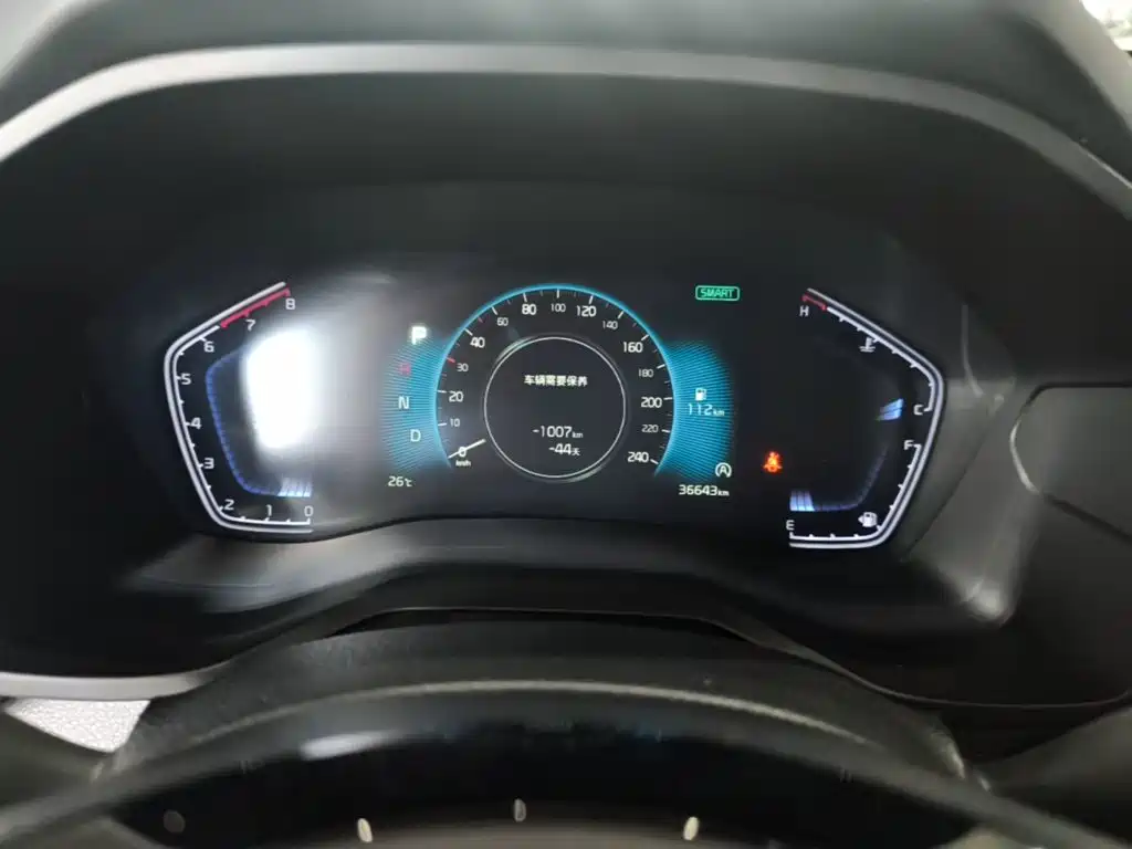 Kia Sportage — миниатюра 12