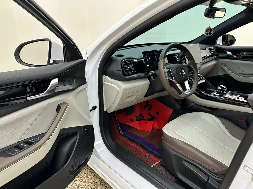 BYD Qin PLUS — миниатюра 13