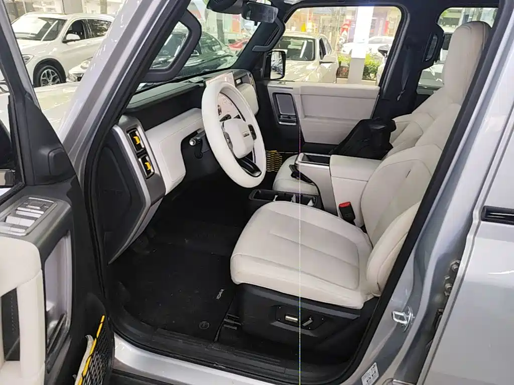 iCAR iCAR Super V23 — миниатюра 16